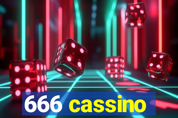 666 cassino